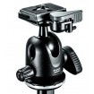Manfrotto 290 XTRA Kit, Alu 3 sec. tripod with ball head MK290XTA3-BH